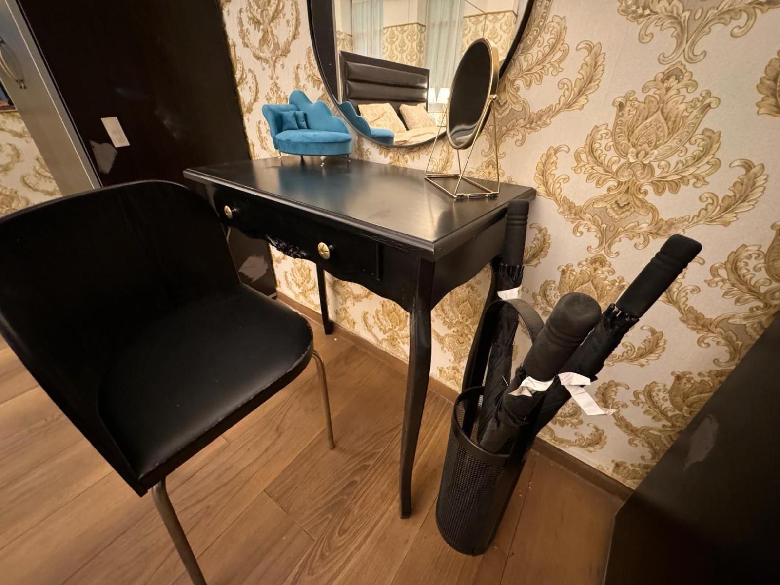 The King Suite With Balcony View Piata Romana Bucharest Exterior photo